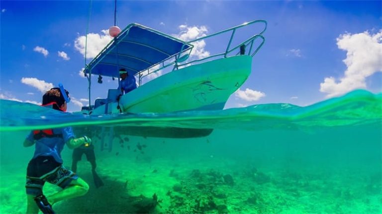 How to Get to Snorkeling Hideaway Beach on Kauai?