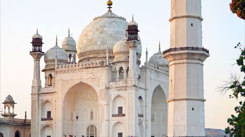 bibi ka maqbara