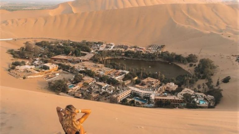 Huacachina: The Complete Travel Guide to Peru’s Desert Oasis