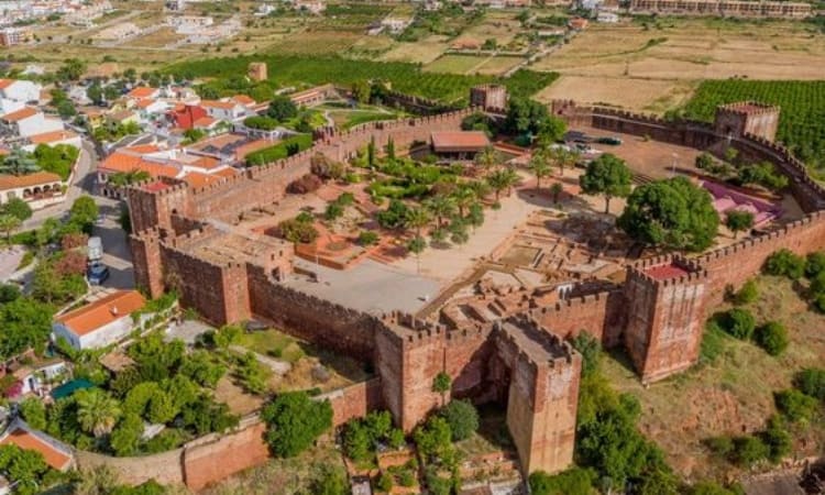 silves algarve