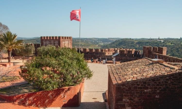 A Complete Guide to the Best Things to Do in Silves Castles