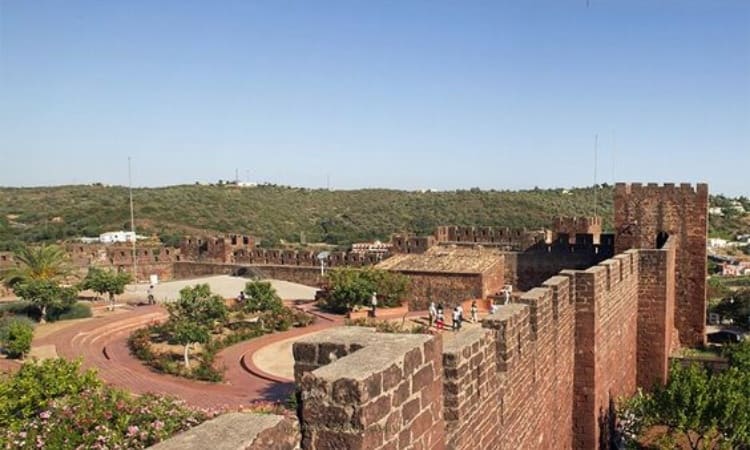 silves